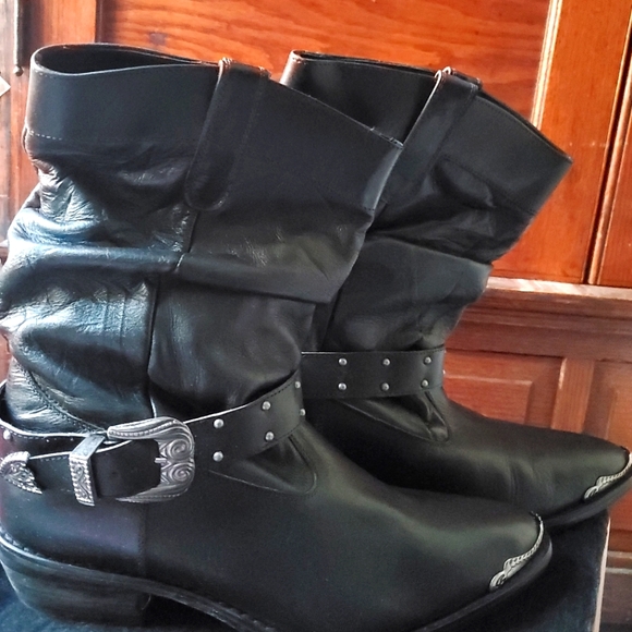 Other - MARTIN DRAKE BOOTS MENS SIZE 11